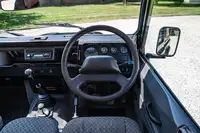 1999 Land Rover Defender 90 Td5-Sold