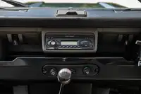 1999 Land Rover Defender 90 Td5-Sold