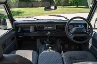 1999 Land Rover Defender 90 Td5-Sold