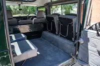 1999 Land Rover Defender 90 Td5-Sold
