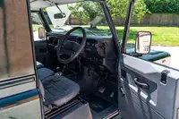 1999 Land Rover Defender 90 Td5-Sold
