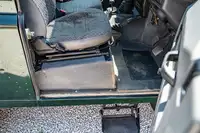 1999 Land Rover Defender 90 Td5-Sold