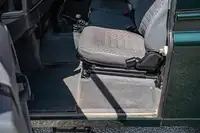 1999 Land Rover Defender 90 Td5-Sold