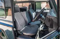 1999 Land Rover Defender 90 Td5-Sold