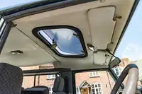 1999 Land Rover Defender 90 Td5-Sold