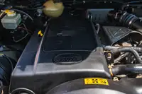 1999 Land Rover Defender 90 Td5-Sold