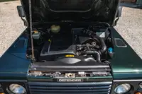 1999 Land Rover Defender 90 Td5-Sold