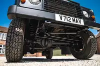 1999 Land Rover Defender 90 Td5-Sold