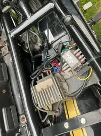 1975 Ducati 860 GTE 860cc-For Sale