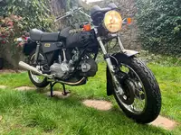 1975 Ducati 860 GTE 860cc-For Sale