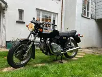 1975 Ducati 860 GTE 860cc-For Sale