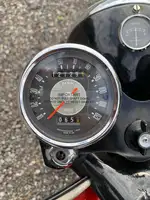 1967 Norton P11 745cc-Sold