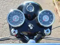 1967 Norton P11 745cc-Sold