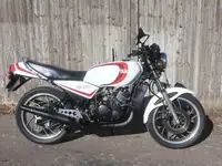1981 Yamaha RD350LC 347cc-For Sale