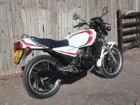 1981 Yamaha RD350LC 347cc-For Sale
