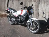 1981 Yamaha RD350LC 347cc-For Sale