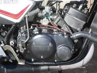 1981 Yamaha RD350LC 347cc-For Sale