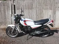 1981 Yamaha RD350LC 347cc-For Sale