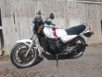 1981 Yamaha RD350LC 347cc-For Sale
