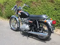 1973 Triumph T150V Trident 741cc-Sold
