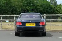 2016 Bentley Flying Spur W12`-For Sale