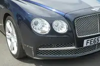 2016 Bentley Flying Spur W12`-For Sale