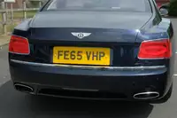 2016 Bentley Flying Spur W12`-For Sale