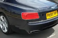 2016 Bentley Flying Spur W12`-For Sale