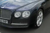 2016 Bentley Flying Spur W12`-For Sale
