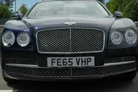 2016 Bentley Flying Spur W12`-For Sale