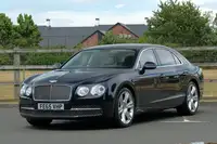 2016 Bentley Flying Spur W12`-For Sale