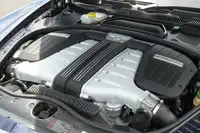 2016 Bentley Flying Spur W12`-For Sale