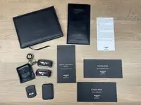 2016 Bentley Flying Spur W12`-For Sale