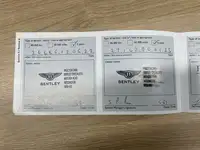 2016 Bentley Flying Spur W12`-For Sale