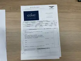 2016 Bentley Flying Spur W12`-For Sale