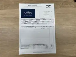 2016 Bentley Flying Spur W12`-For Sale