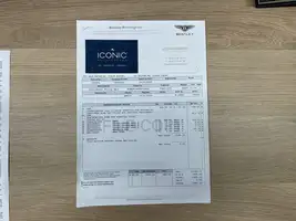 2016 Bentley Flying Spur W12`-For Sale