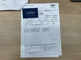 2016 Bentley Flying Spur W12`-For Sale