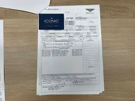 2016 Bentley Flying Spur W12`-For Sale