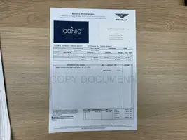 2016 Bentley Flying Spur W12`-For Sale