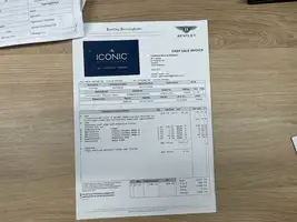 2016 Bentley Flying Spur W12`-For Sale