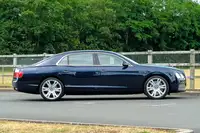 2016 Bentley Flying Spur W12`-For Sale