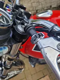 1976 Moto Morini 3½ Sport 344cc-Sold