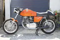 1971 Laverda 750 SF 744cc-Sold