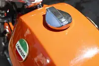 1971 Laverda 750 SF 744cc-Sold