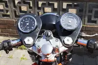 1971 Laverda 750 SF 744cc-Sold