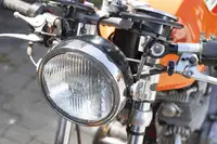 1971 Laverda 750 SF 744cc-Sold