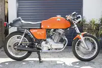 1971 Laverda 750 SF 744cc-Sold