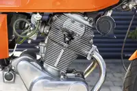 1971 Laverda 750 SF 744cc-Sold