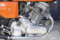 1971 Laverda 750 SF 744cc-Sold